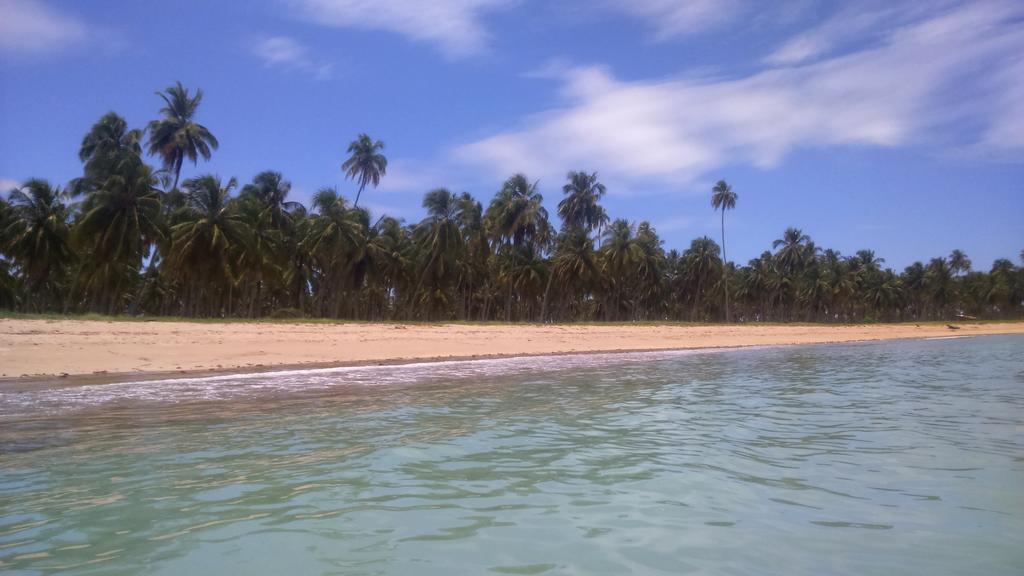 Pousada Piratas Di San Rocco Maceió Εξωτερικό φωτογραφία